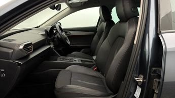 CUPRA Formentor V1 DSG