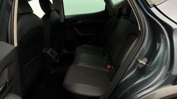 CUPRA Formentor V1 DSG