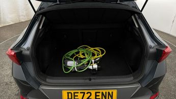 CUPRA Formentor V1 DSG