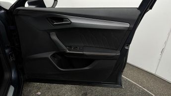 CUPRA Formentor V1 DSG