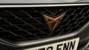 CUPRA Formentor V1 DSG