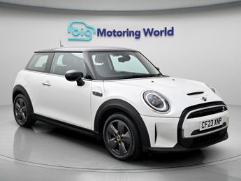 MINI Hatch COOPER S LEVEL 1