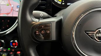 MINI Electric Hatch COOPER S LEVEL 1