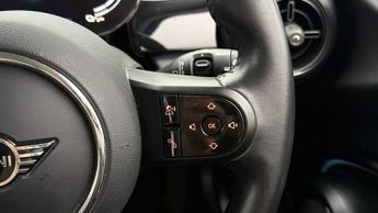 MINI Electric Hatch COOPER S LEVEL 1