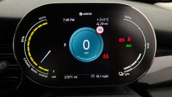 MINI Electric Hatch COOPER S LEVEL 1
