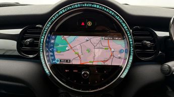 MINI Electric Hatch COOPER S LEVEL 1
