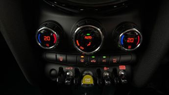 MINI Electric Hatch COOPER S LEVEL 1