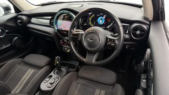 MINI Electric Hatch COOPER S LEVEL 1
