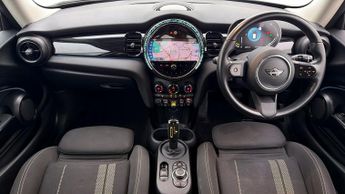 MINI Electric Hatch COOPER S LEVEL 1