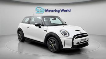 MINI Electric Hatch COOPER S LEVEL 1
