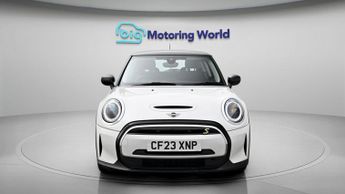 MINI Electric Hatch COOPER S LEVEL 1
