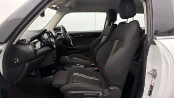 MINI Electric Hatch COOPER S LEVEL 1