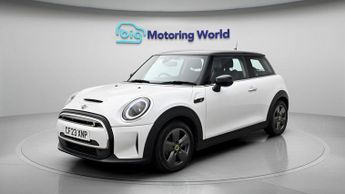 MINI Electric Hatch COOPER S LEVEL 1
