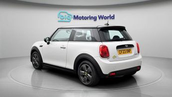 MINI Electric Hatch COOPER S LEVEL 1
