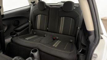 MINI Electric Hatch COOPER S LEVEL 1