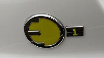 MINI Electric Hatch COOPER S LEVEL 1