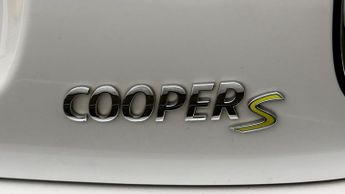 MINI Electric Hatch COOPER S LEVEL 1