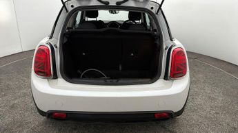 MINI Electric Hatch COOPER S LEVEL 1