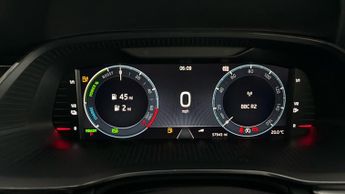 Skoda Octavia SE L TSI DSG