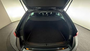 Skoda Octavia SE L TSI DSG