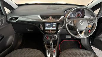 Vauxhall Corsa ENERGY