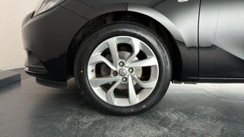 Vauxhall Corsa ENERGY