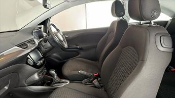 Vauxhall Corsa ENERGY