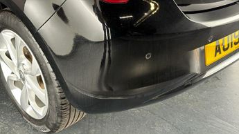 Vauxhall Corsa ENERGY