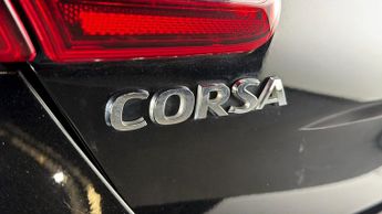 Vauxhall Corsa ENERGY