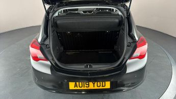 Vauxhall Corsa ENERGY