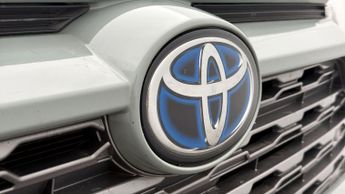 Toyota RAV4 VVT-I DESIGN