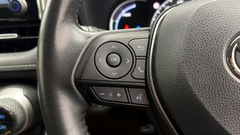 Toyota RAV4 VVT-I DESIGN