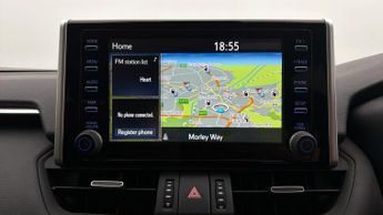 Toyota RAV4 VVT-I DESIGN