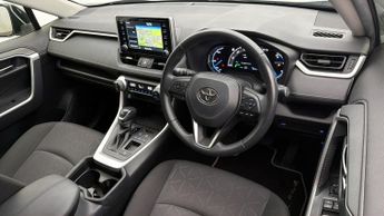 Toyota RAV4 VVT-I DESIGN