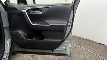 Toyota RAV4 VVT-I DESIGN