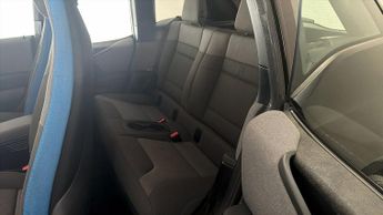 BMW i3 I3