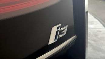 BMW i3 I3