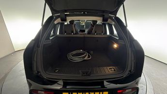 BMW i3 I3
