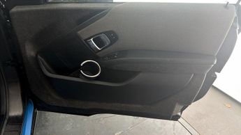 BMW i3 I3
