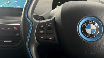 BMW i3 I3