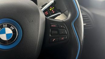 BMW i3 I3