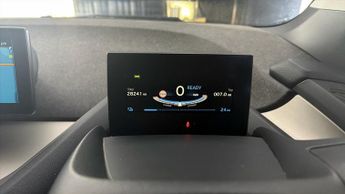 BMW i3 I3