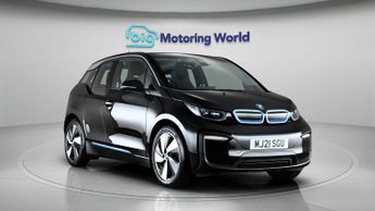 BMW i3 I3