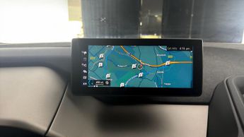 BMW i3 I3