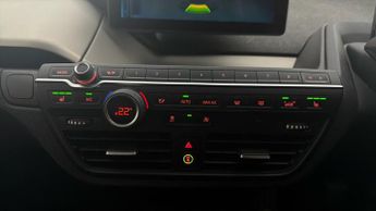 BMW i3 I3