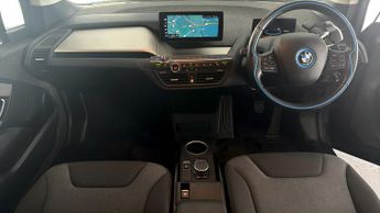 BMW i3 I3