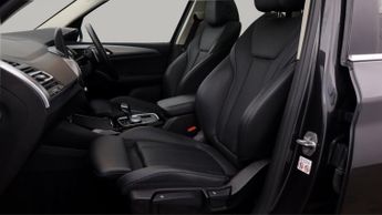 BMW X3 XDRIVE30E XLINE