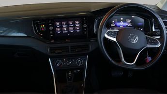 Volkswagen Polo LIFE TSI DSG