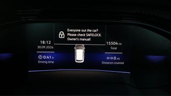 Volkswagen Polo LIFE TSI DSG
