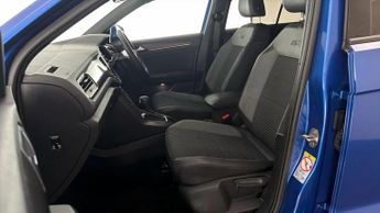 Volkswagen T-Roc R-LINE TSI EVO DSG